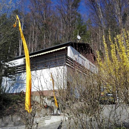 Maison Au Soleil Egloffstein Buitenkant foto