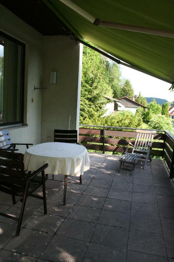 Maison Au Soleil Egloffstein Buitenkant foto