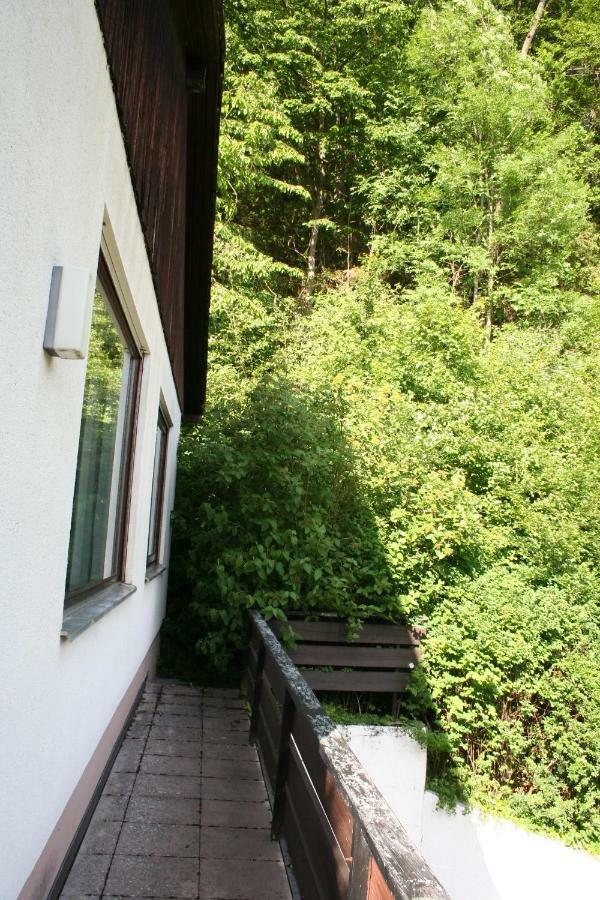 Maison Au Soleil Egloffstein Buitenkant foto