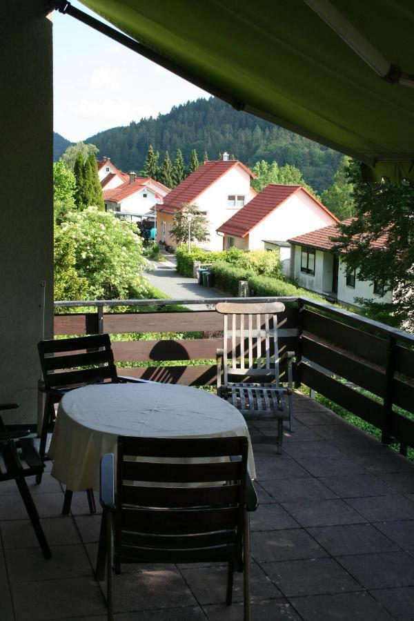 Maison Au Soleil Egloffstein Buitenkant foto