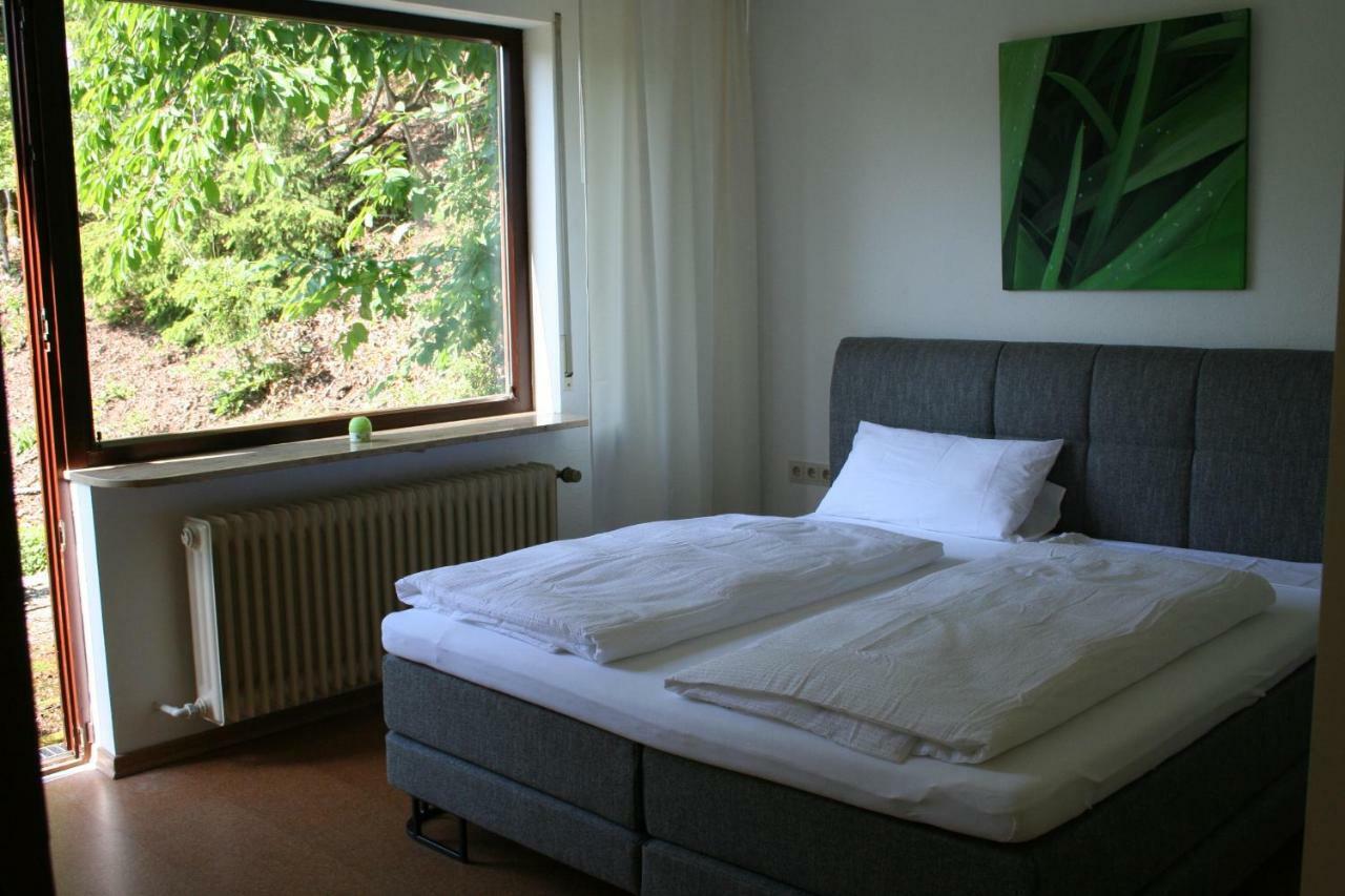 Maison Au Soleil Egloffstein Buitenkant foto