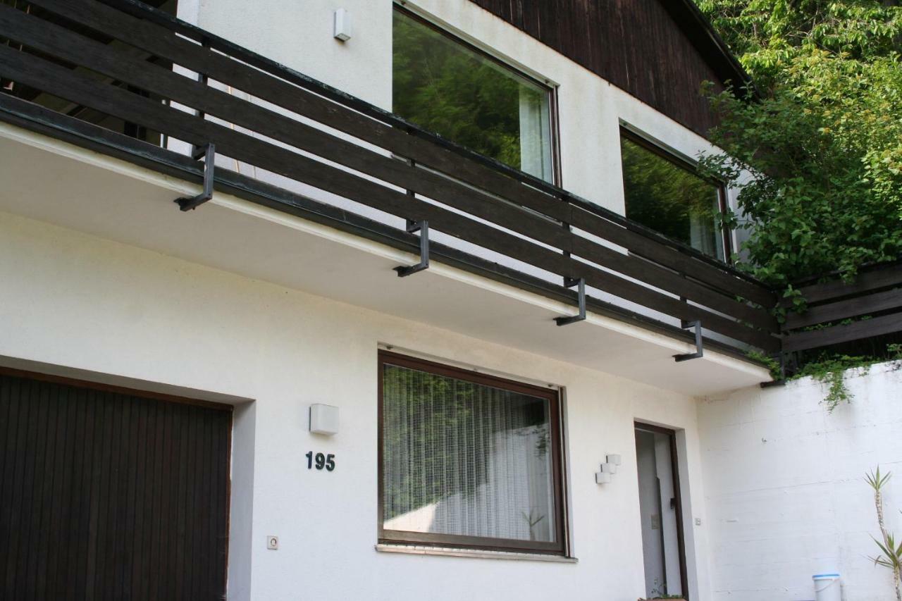 Maison Au Soleil Egloffstein Buitenkant foto