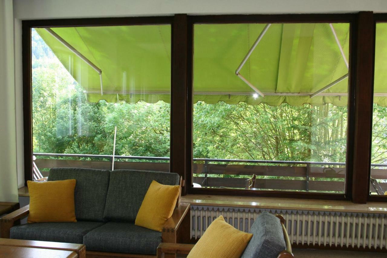 Maison Au Soleil Egloffstein Buitenkant foto